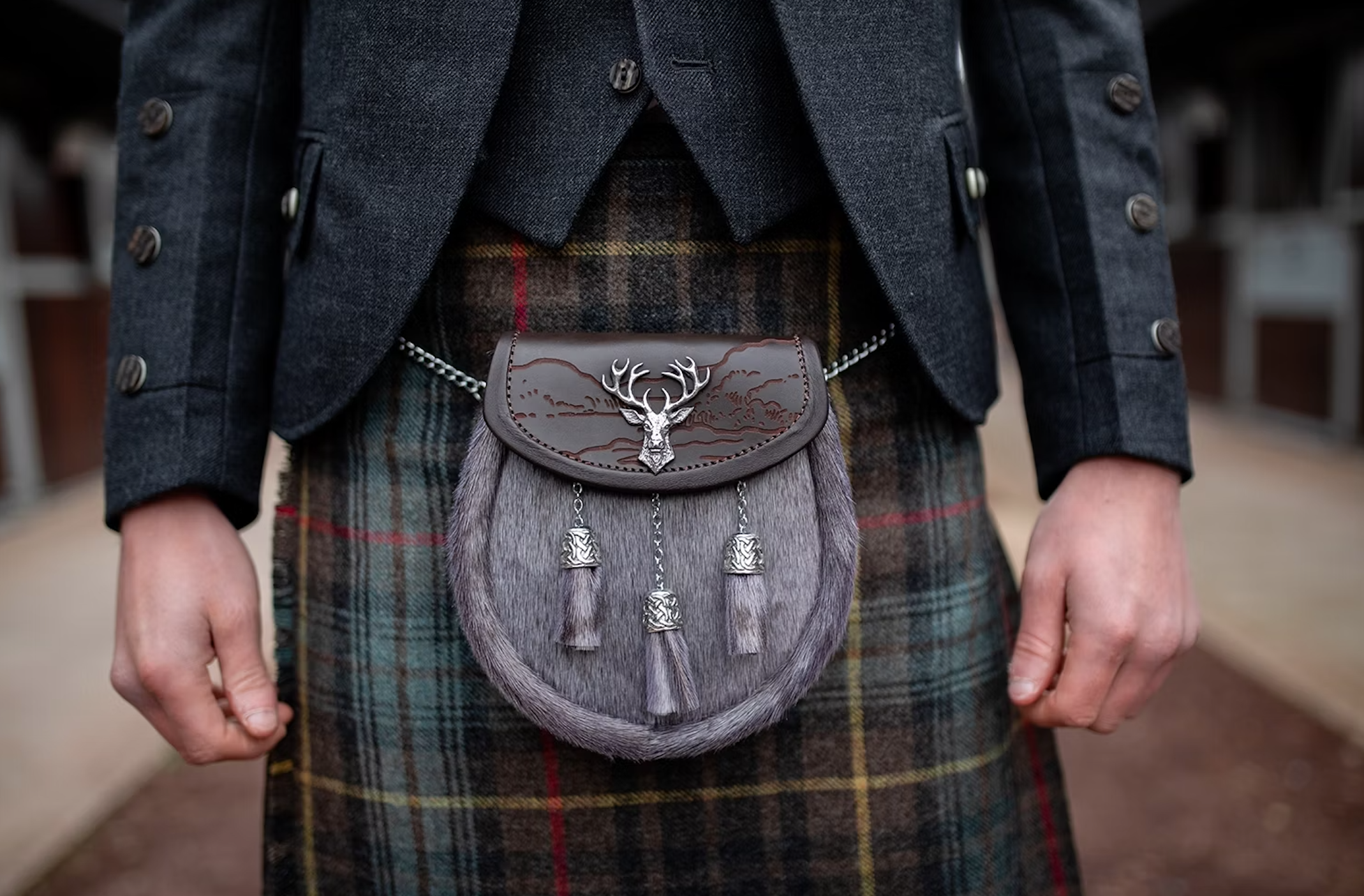 The Ultimate Guide to Choosing the Right Sporran